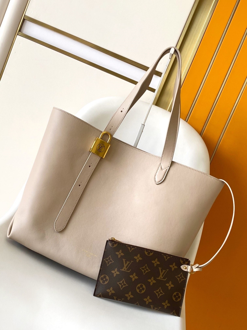 LV Shopping Bags